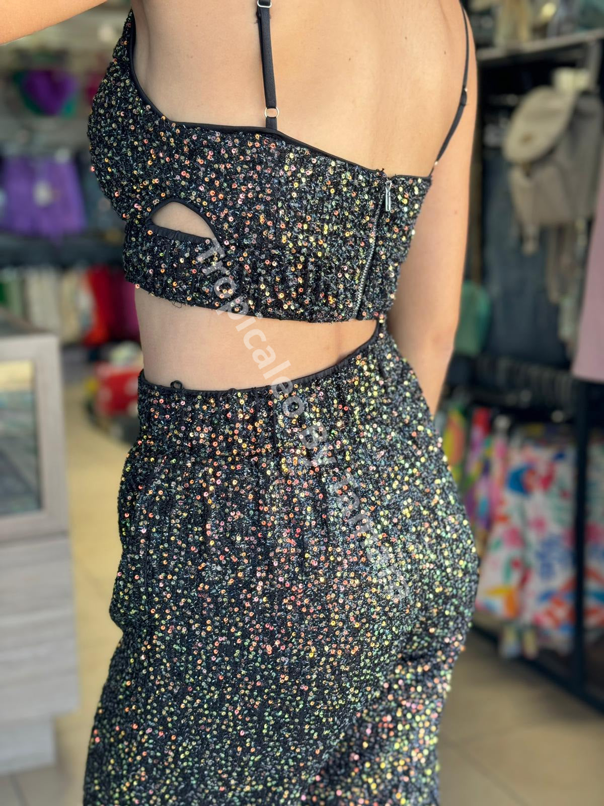 Sparkling Celebration Set