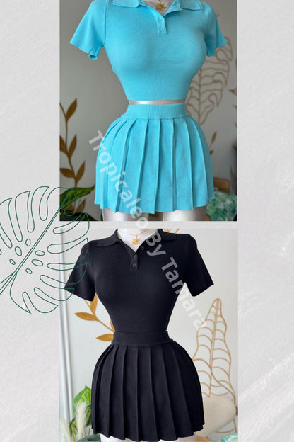 FreshVibe Set