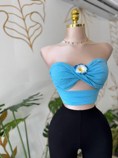 Ocean Breeze Top