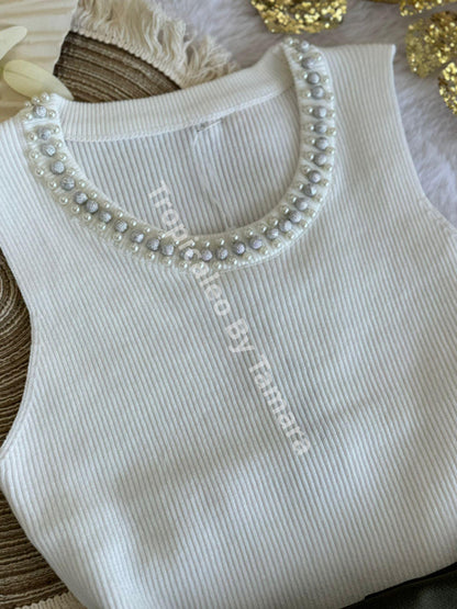 Pearl Top