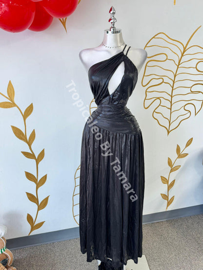 Night Goddess Dress