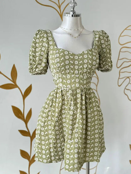 Cottage Dream Dress