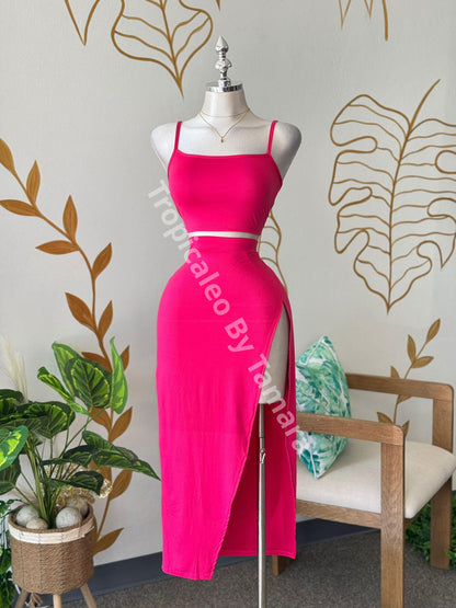 Pink Bliss Set