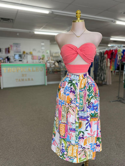 Ocean Breeze Top