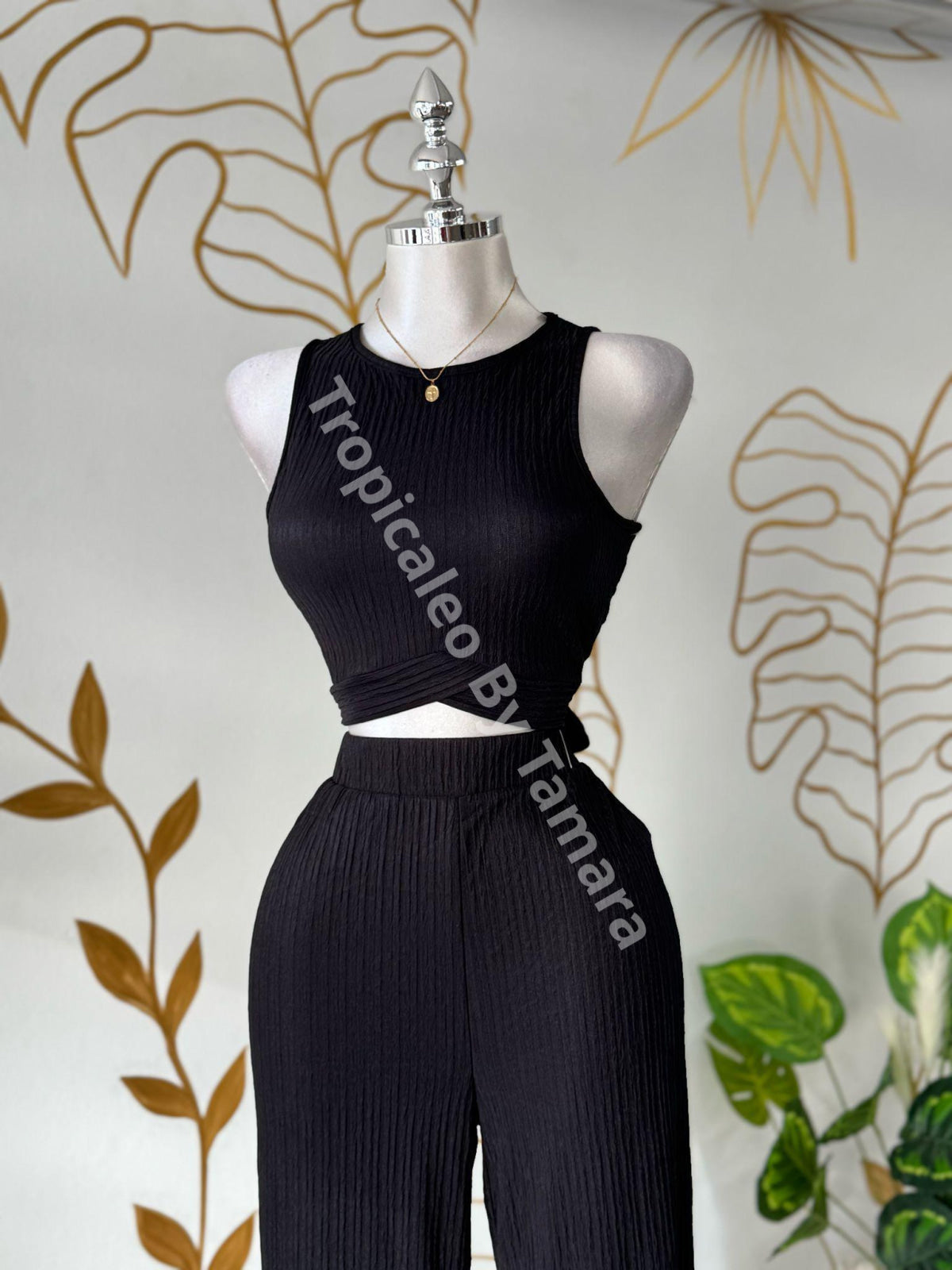 Breeze Top & Pant Set