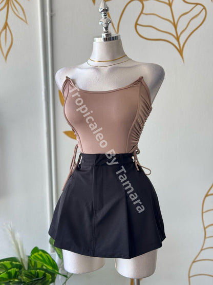 SideTie Top