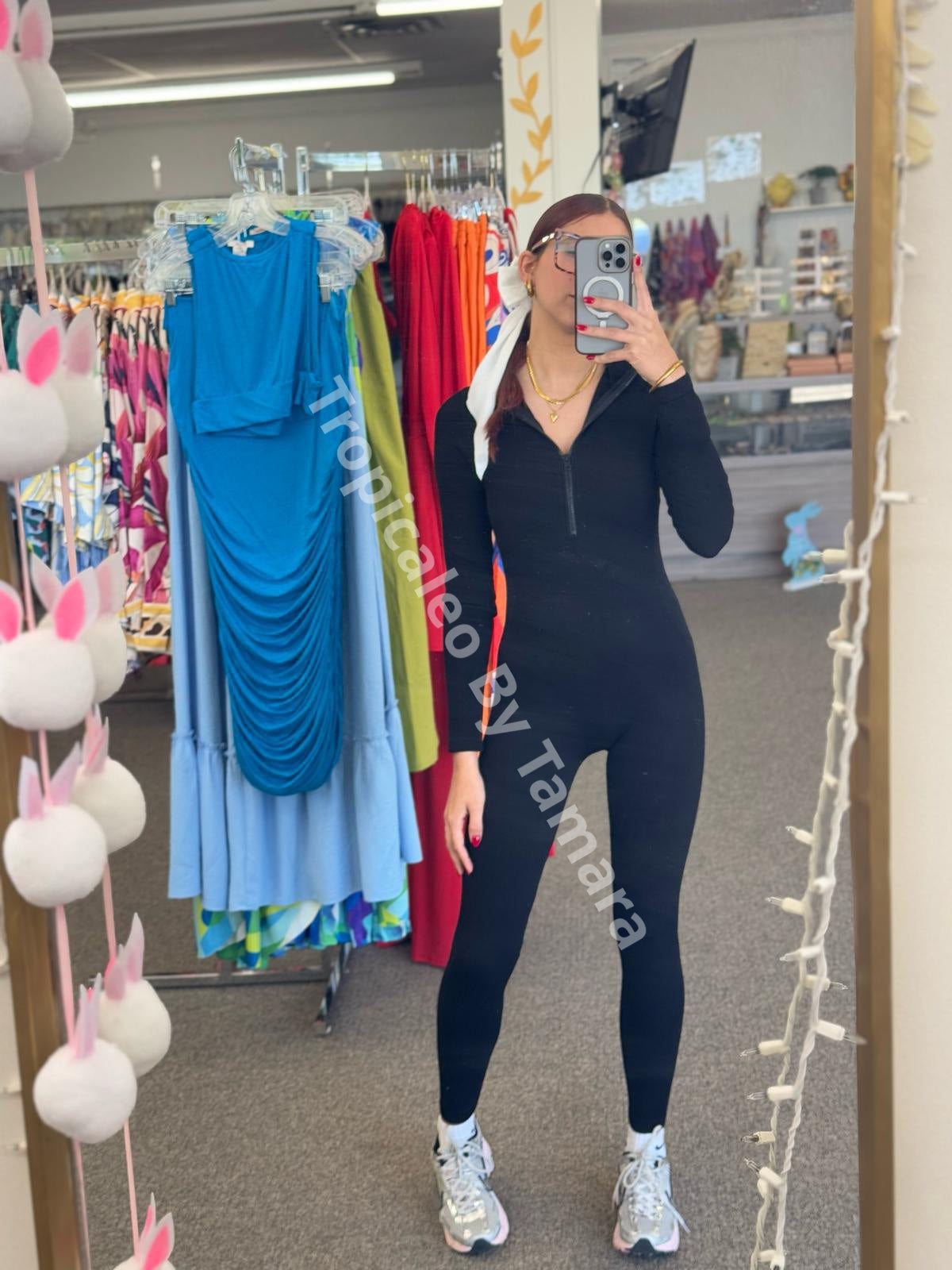 SpeedFit Jumpsuit