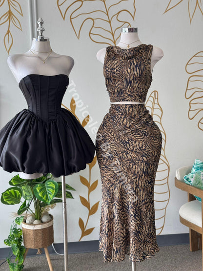 WildChic Set
