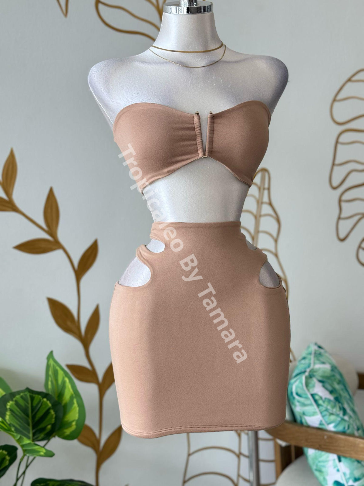 Nude Passion Set