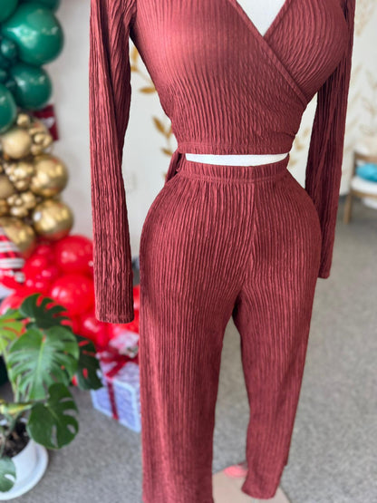 Comfort Vibes Set