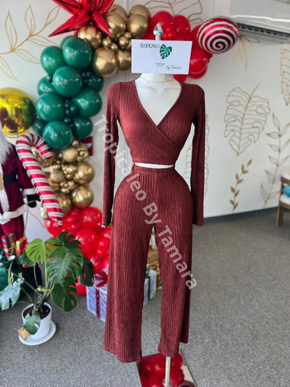Comfort Vibes Set