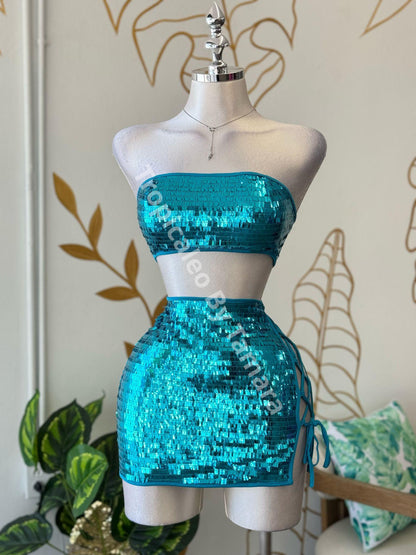 Classy Sparks Set 2