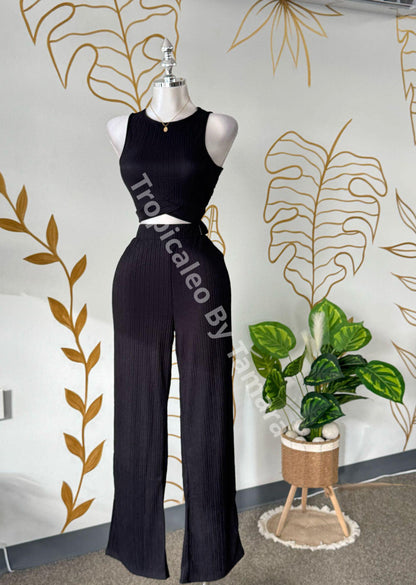 Breeze Top & Pant Set