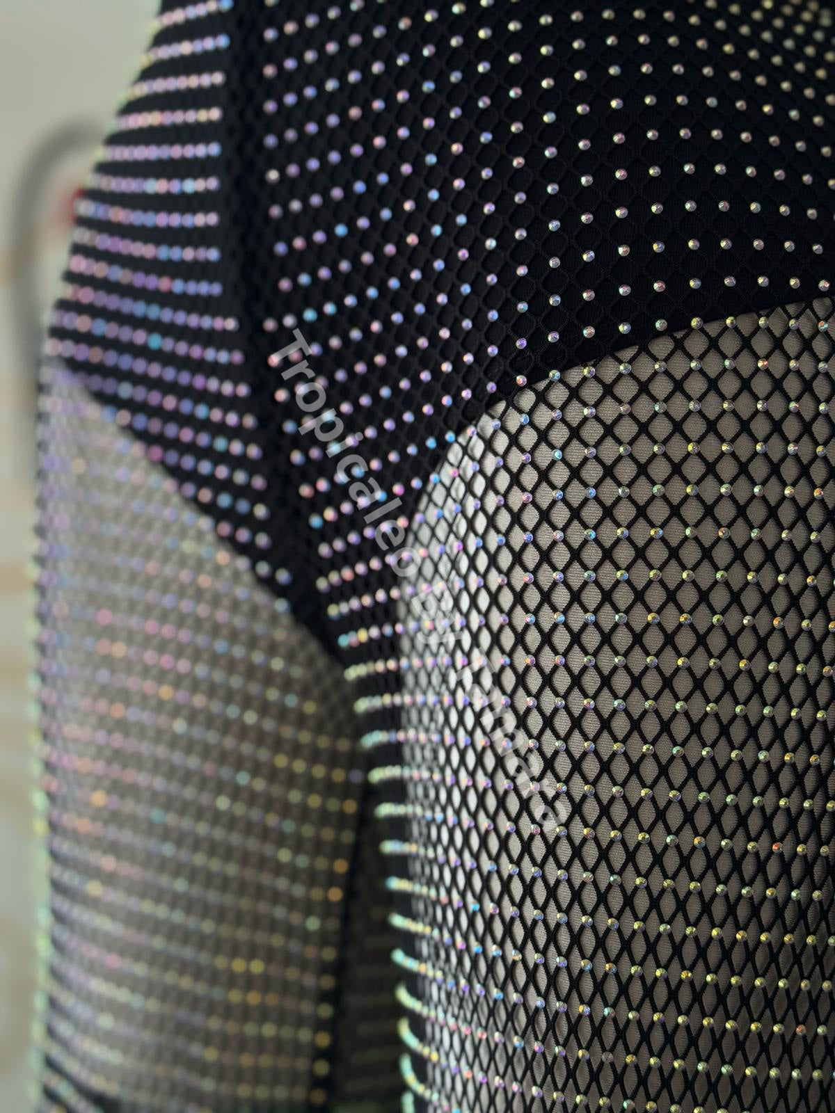 GlitzMesh Set