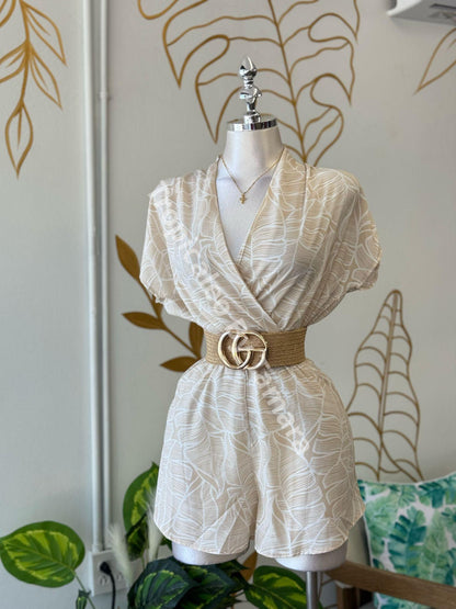 SandLeaf Romper