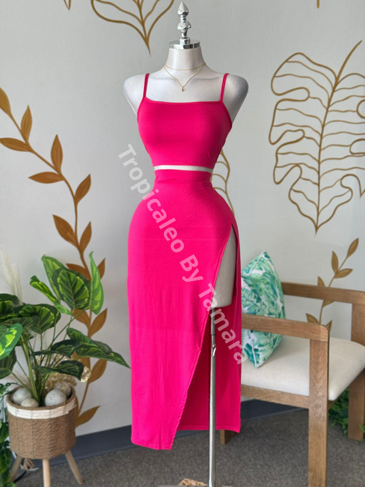 Pink Bliss Set