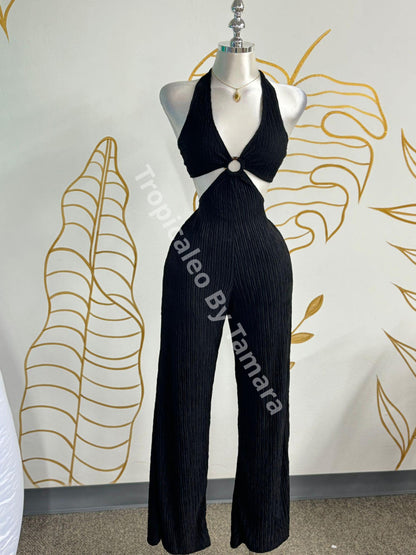 Luna Ring Jumpsuit