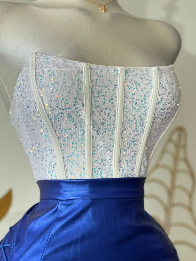 Starlight Corset