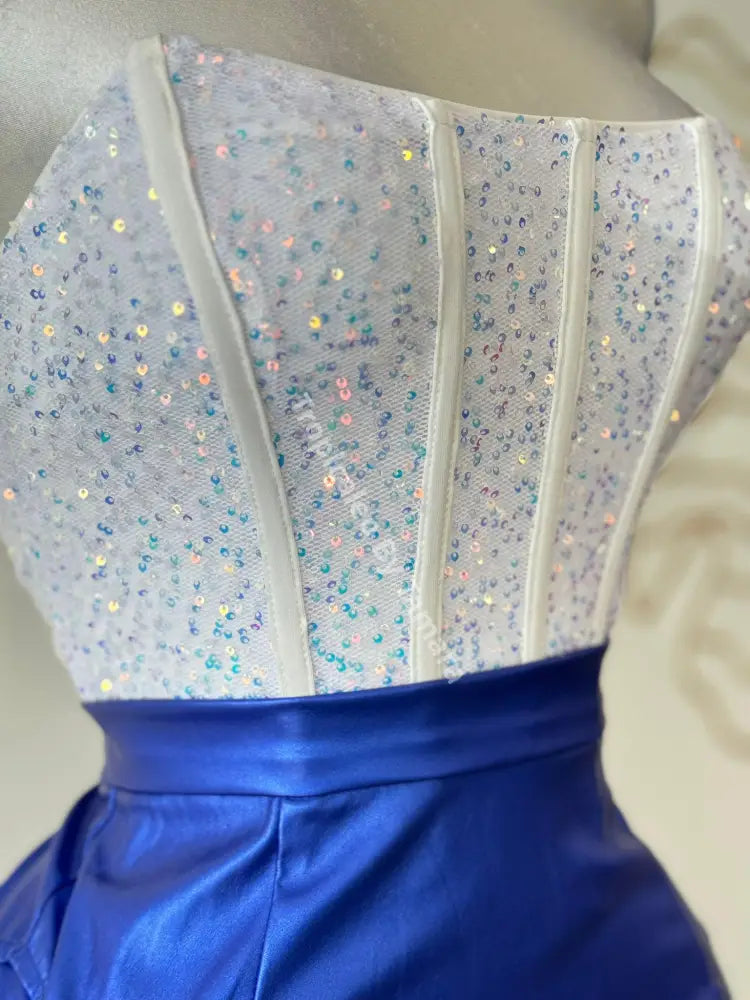 Starlight Corset