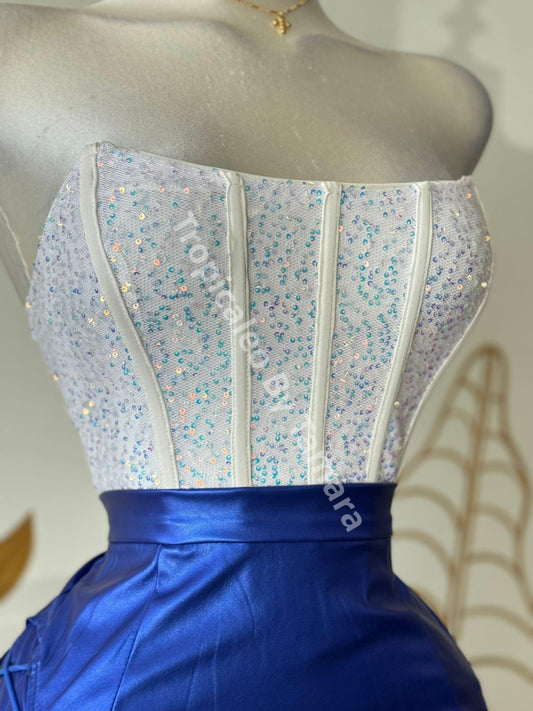 Starlight Corset