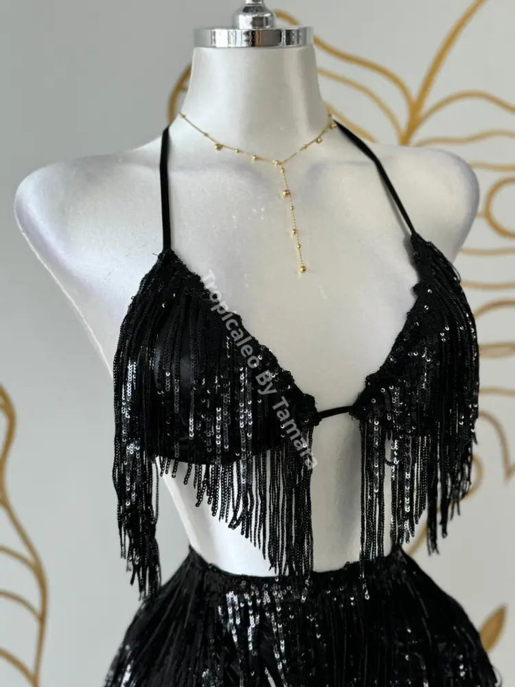 Swan Flapper Set