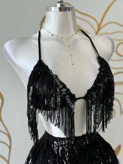 Swan Flapper Set